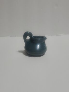 Bybee Pottery Ceramic Mini Pitcher